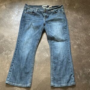 Women's Blue Jeans
